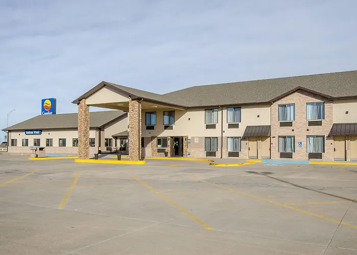Comfort Inn Lexington