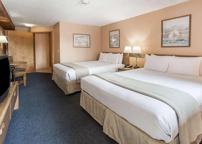 Days Inn By Wyndham West Allis/Milwaukee