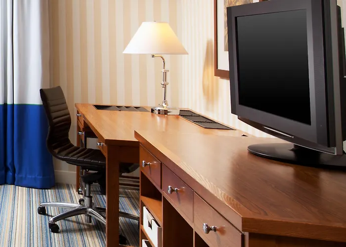Four Points By Sheraton Bakersfield