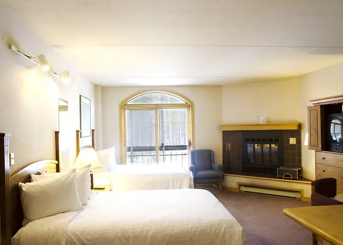 The Vintage Hotel
