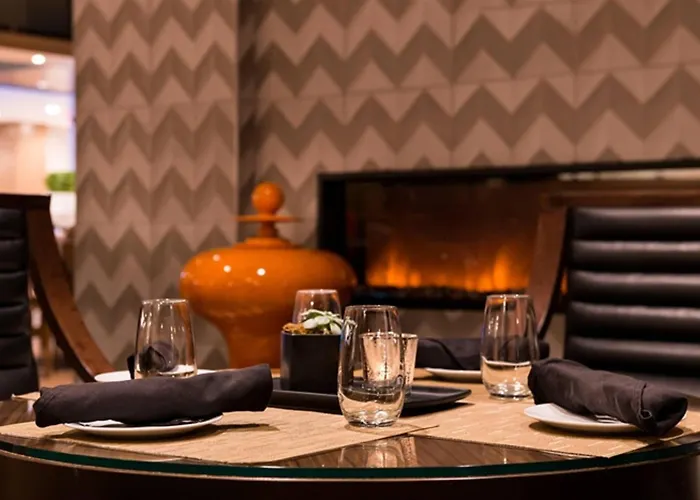 Marriott Melville Long Island