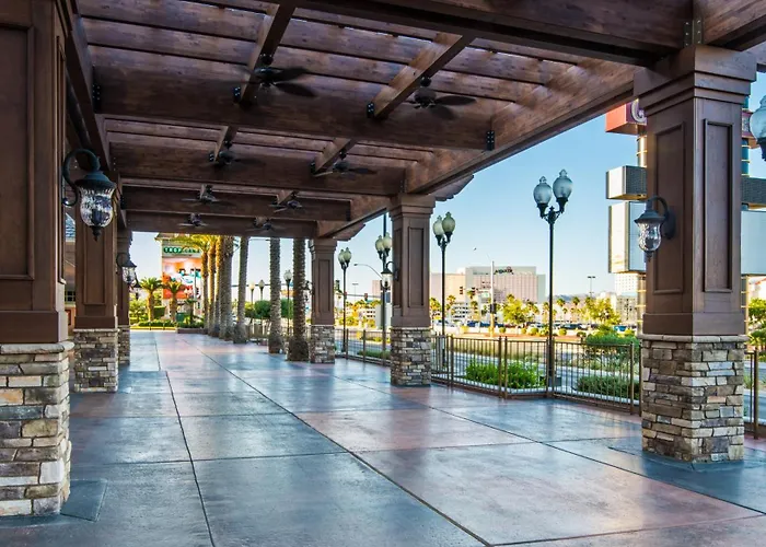 Tropicana Laughlin Hotel & Casino - A Caesars Rewards Destination