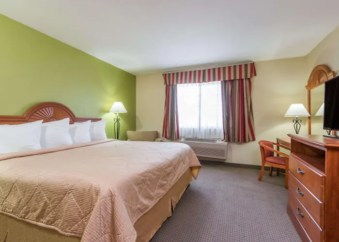 Knights Inn & Suites Gallup