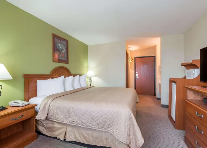 Knights Inn & Suites Gallup