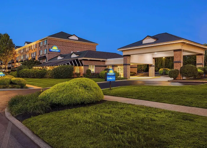 Days Inn By Wyndham Hershey