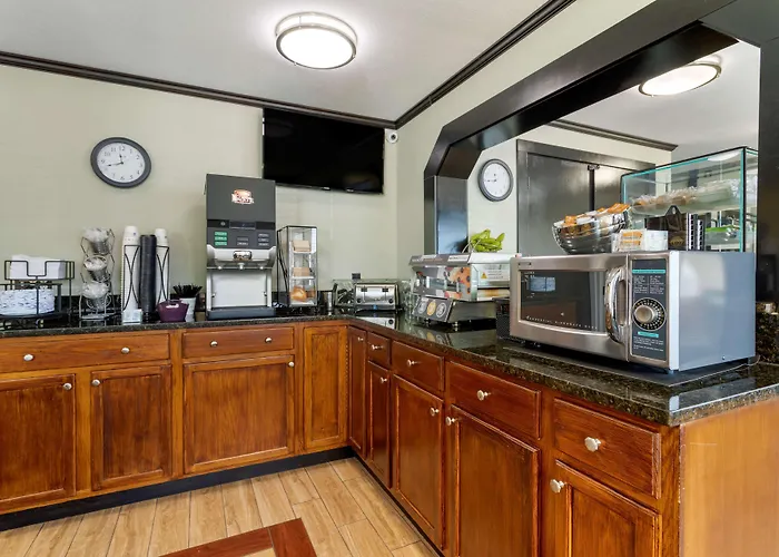Best Western Smoky Mountain Inn