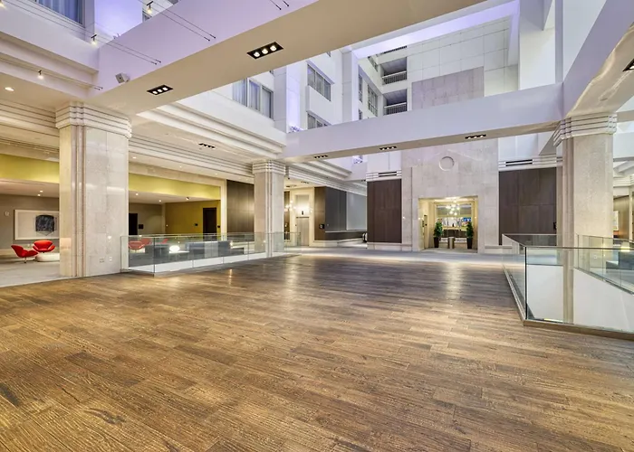 The Royal Sonesta Minneapolis Downtown