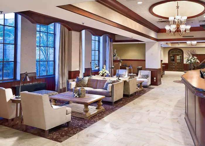 Park Place Hotel & Conference Center