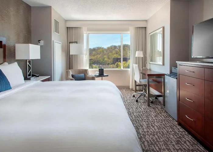 Marriott Philadelphia West