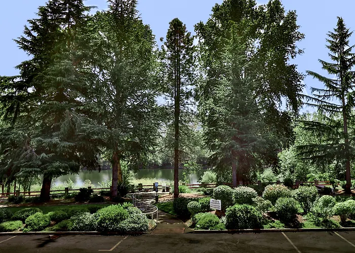 Riverfront Inn Roseburg