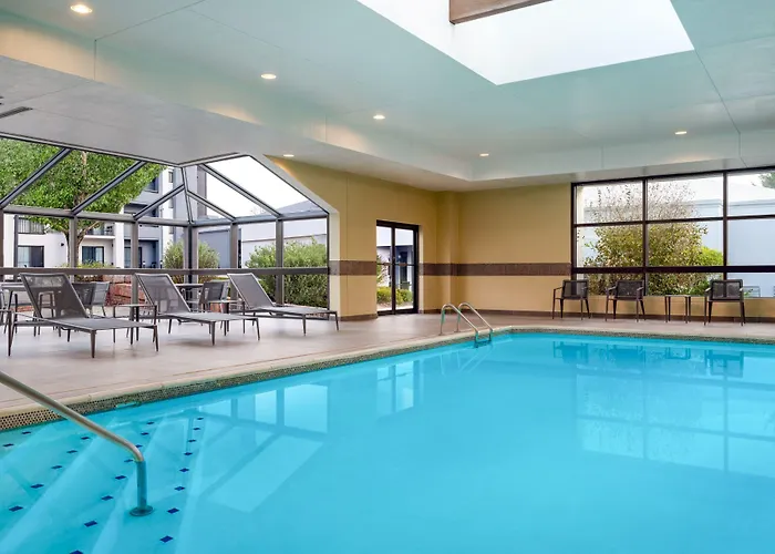 Courtyard Columbus Worthington