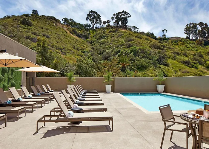 Hilton San Diego Mission Valley
