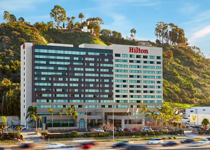 Hilton San Diego Mission Valley
