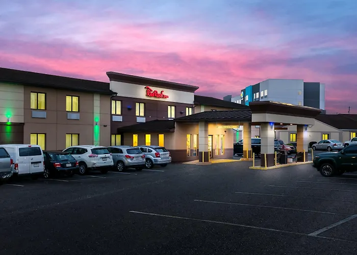 Red Roof Inn Denver - Lancaster County
