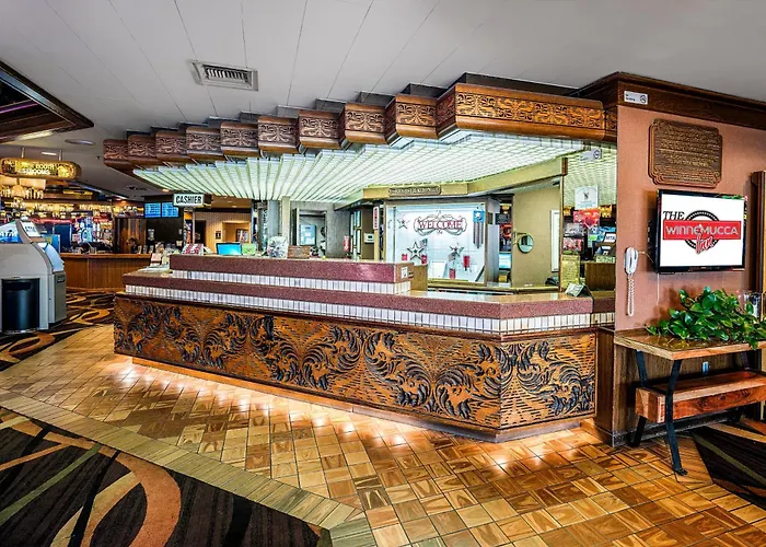 Winnemucca Inn & Casino
