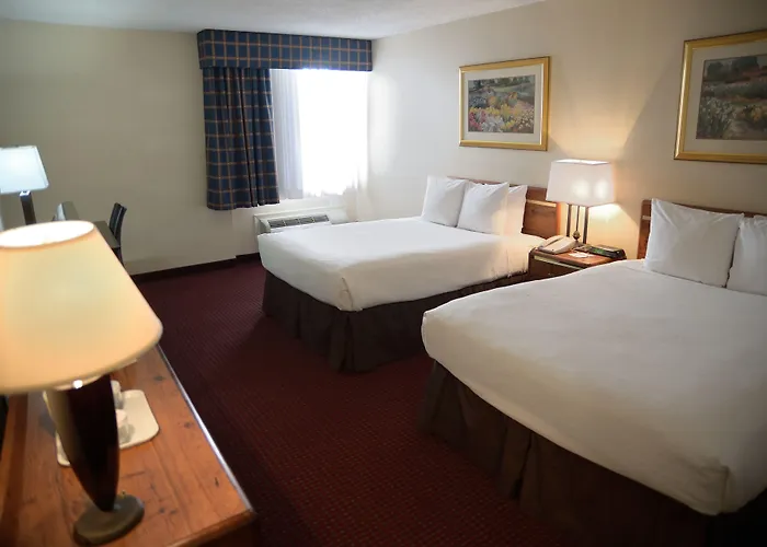 Quality Inn & Suites Craig