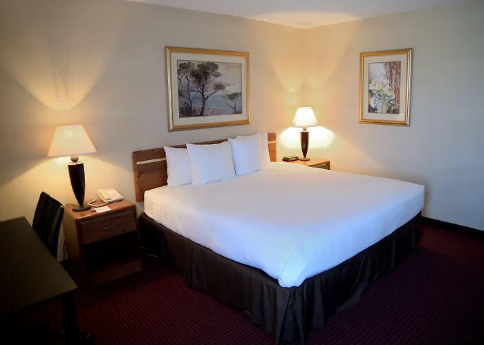 Quality Inn & Suites Craig