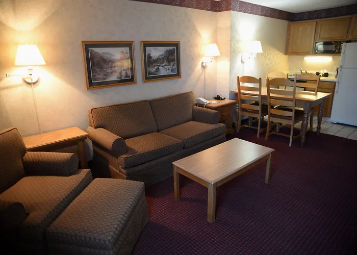 Quality Inn & Suites Craig