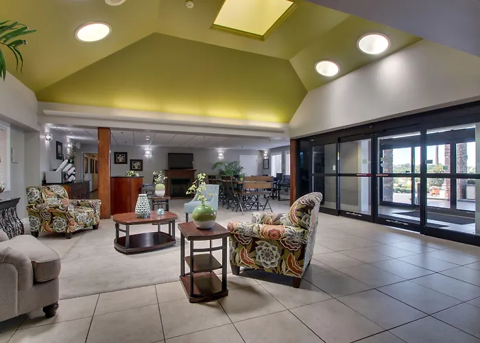 Greenfield Inn & Suites Elizabethtown, Ky I65 Exit 94