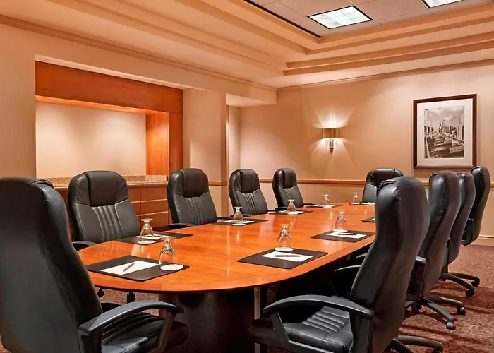 Sheraton Suites Chicago Elk Grove
