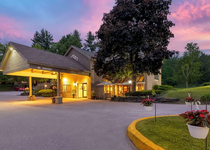 Best Western Inn & Suites Rutland-Killington