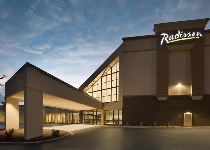 Holiday Inn - Bloomington - Normal By Ihg