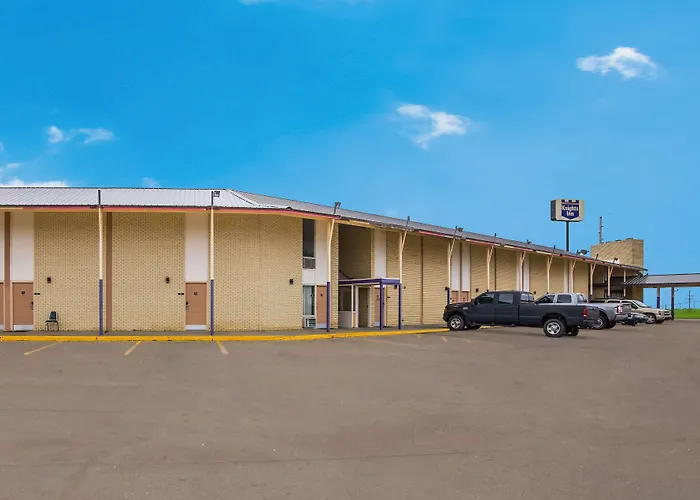 Travelodge By Wyndham Oakley