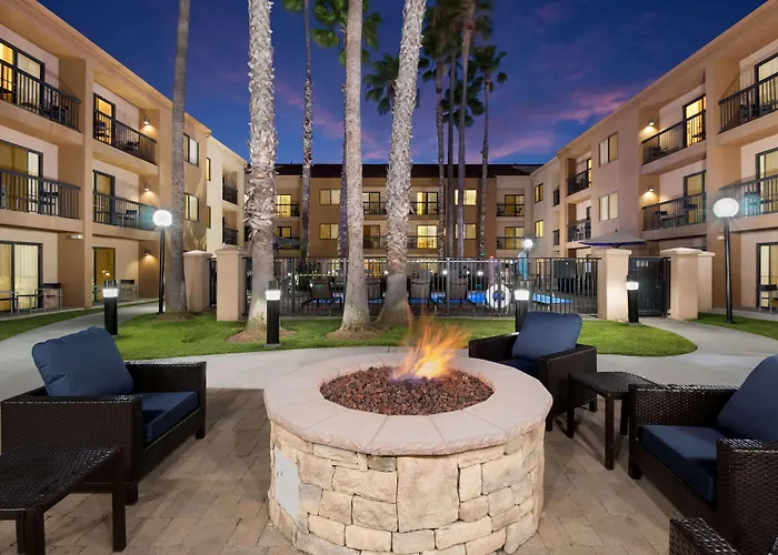 Sonesta Select Huntington Beach Fountain Valley