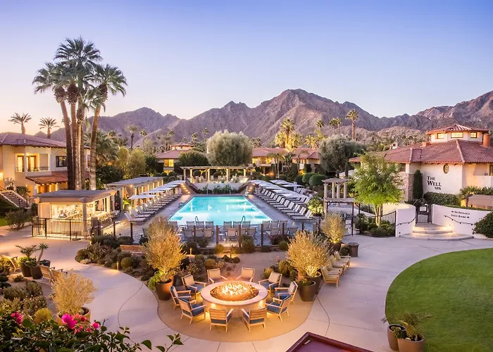 Tommy Bahama Miramonte Resort & Spa