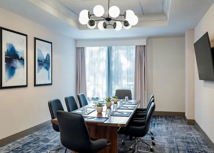 Delta Hotels By Marriott Jacksonville Deerwood