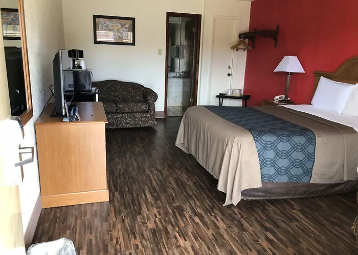 Econo Lodge & Suites Brinkley