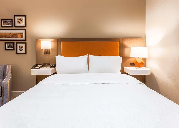 Hampton Inn Cedar Rapids