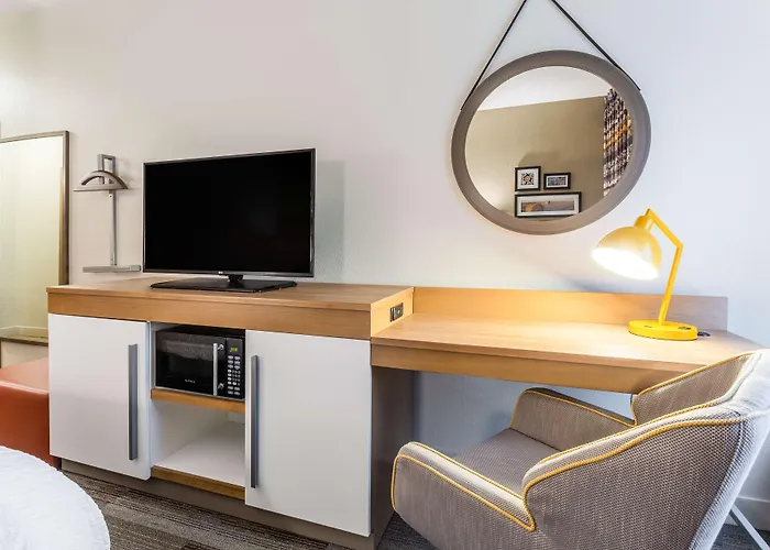 Hampton Inn Cedar Rapids