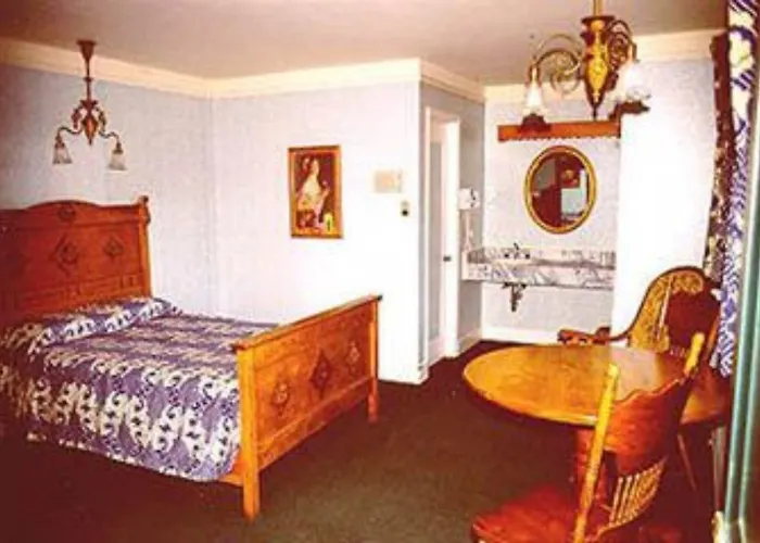 Georgetown Mountain Inn