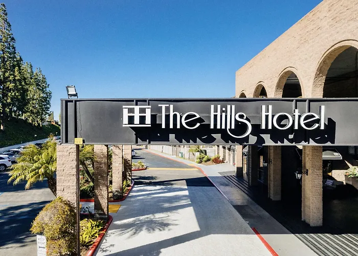 Voco Laguna Hills By Ihg