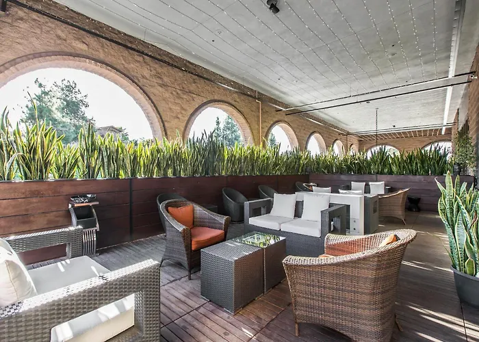 Voco Laguna Hills By Ihg