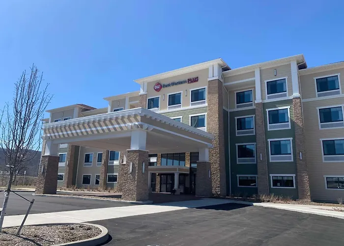 Best Western Plus Horseheads - Elmira