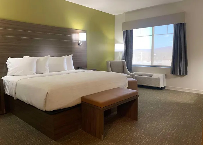 Best Western Plus Horseheads - Elmira