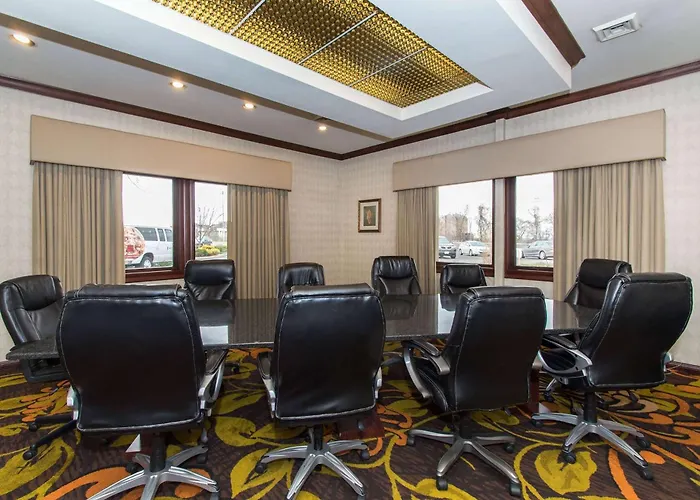 Wyndham Independence