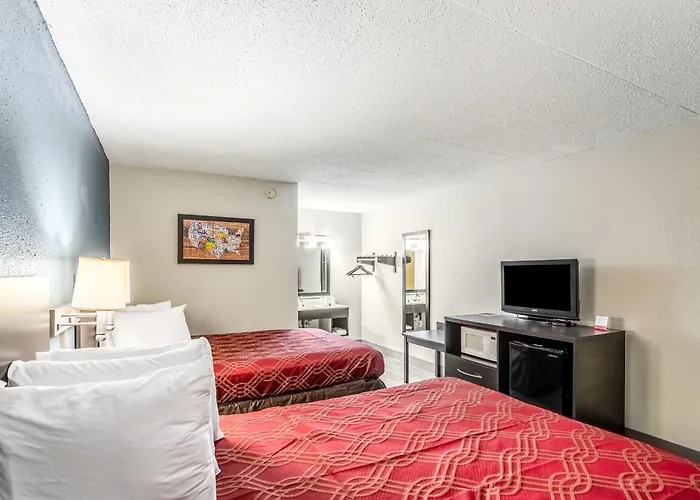 Econo Lodge Crestview South