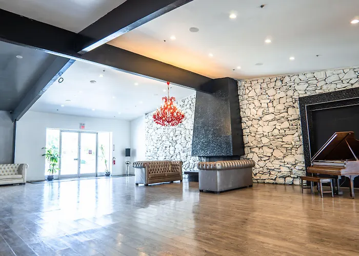 Green Tree Inn And Extended Stay Suites