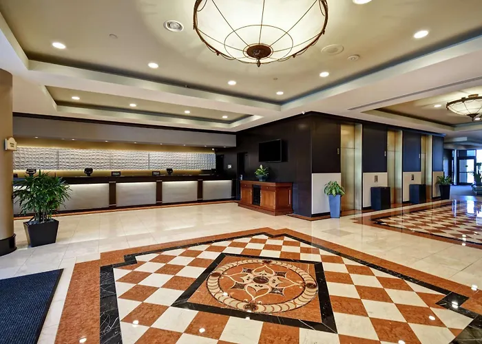Doubletree By Hilton Pleasanton At The Club