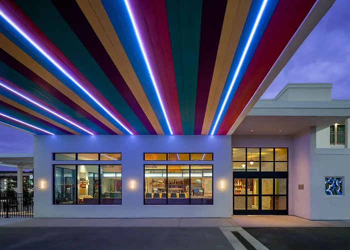 The Wayback, Pigeon Forge, A Tribute Portfolio Hotel