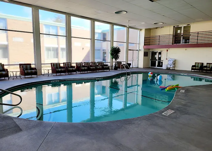 Bangor Grande Hotel