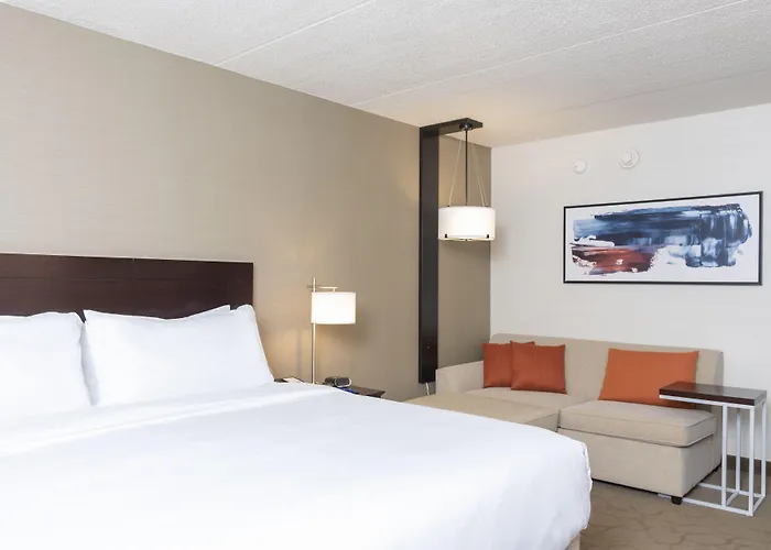 Delta Hotels By Marriott Kalamazoo Conference Center