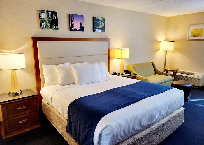 Bangor Grande Hotel