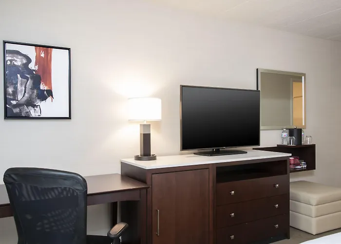 Delta Hotels By Marriott Kalamazoo Conference Center