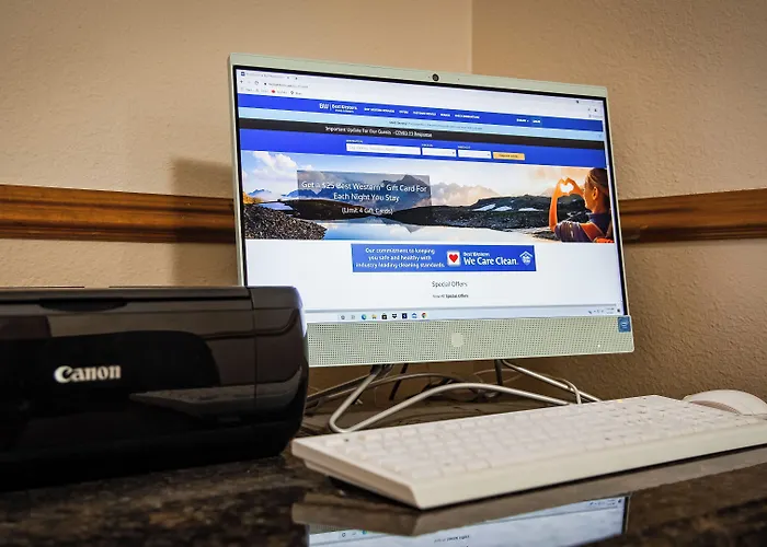 Best Western Galena Inn & Suites