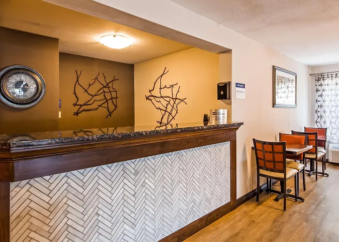 Best Western Galena Inn & Suites