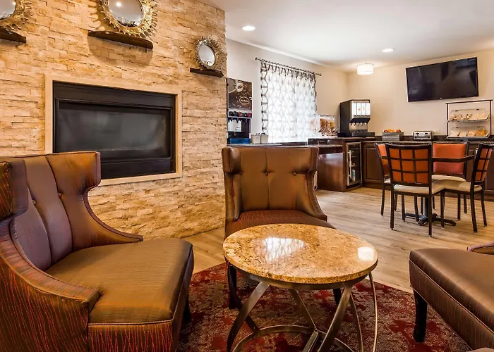 Best Western Galena Inn & Suites